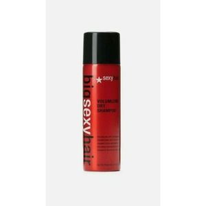 New SEXY HAIR Big Sexy Hair Volumizing Moisturizing Weightless DRY SHAMPOO 3.4oz